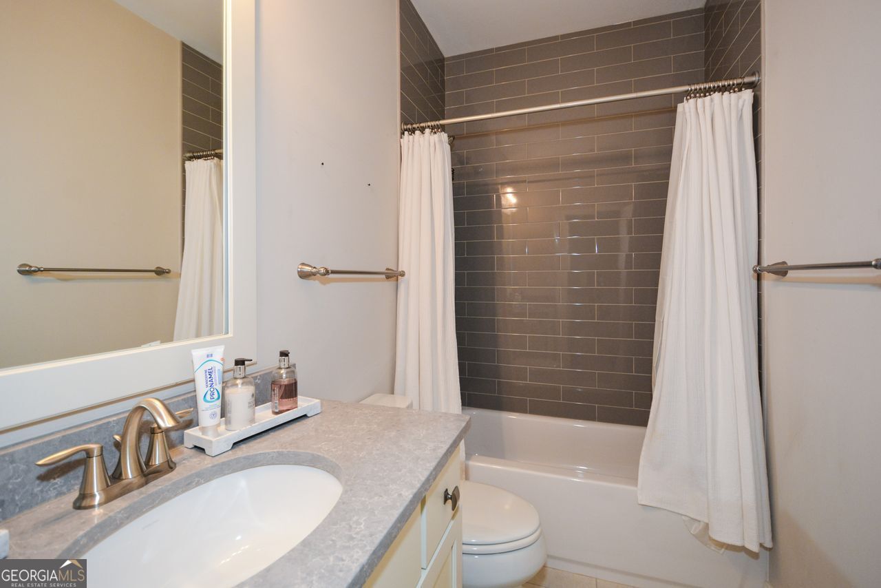 601 Abbington River Lane Atlanta GA 30339