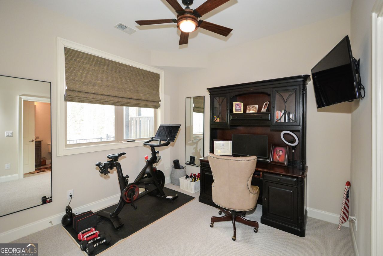 601 Abbington River Lane Atlanta GA 30339