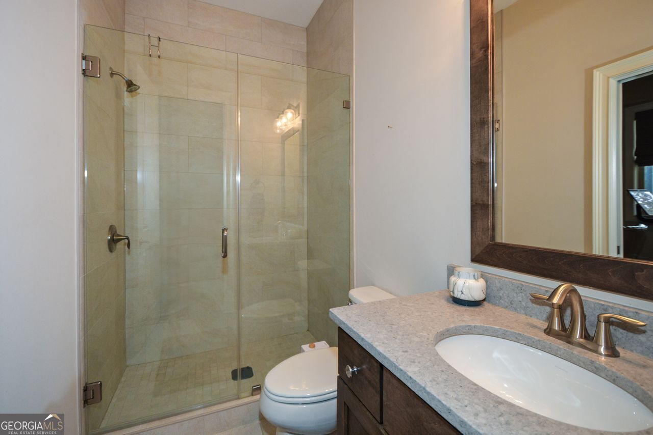 601 Abbington River Lane Atlanta GA 30339