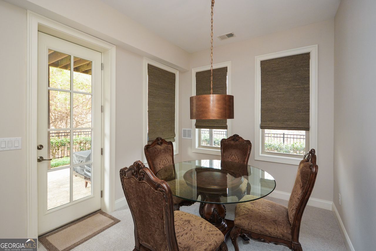 601 Abbington River Lane Atlanta GA 30339