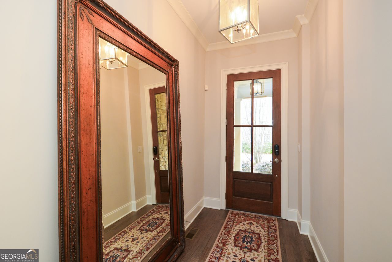 601 Abbington River Lane Atlanta GA 30339