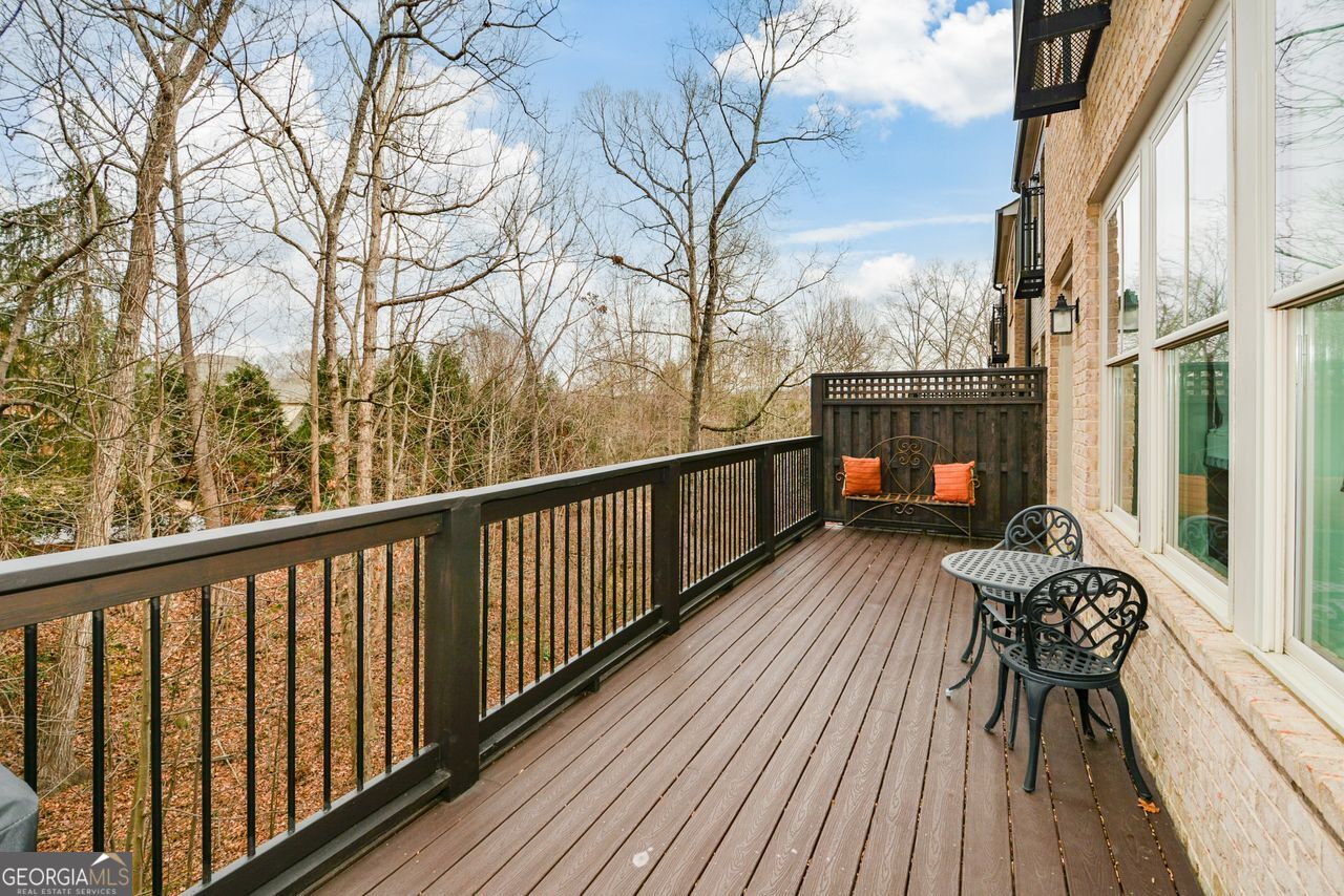 601 Abbington River Lane Atlanta GA 30339