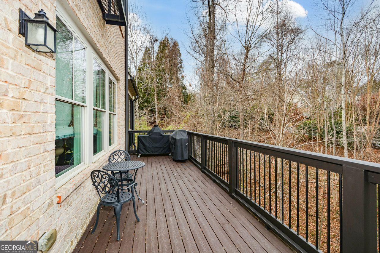601 Abbington River Lane Atlanta GA 30339