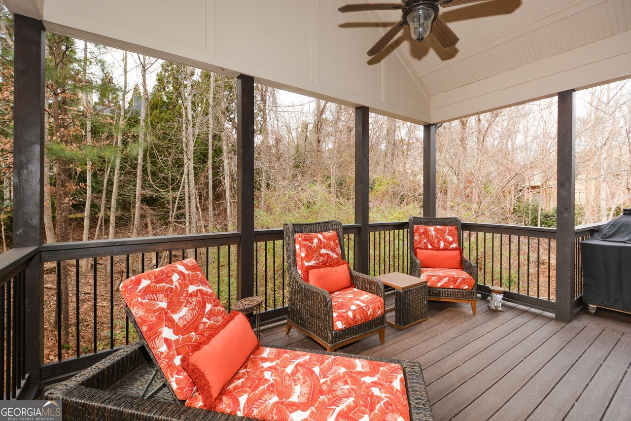 601 Abbington River Lane Atlanta GA 30339