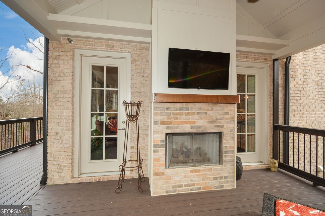 601 Abbington River Lane Atlanta GA 30339