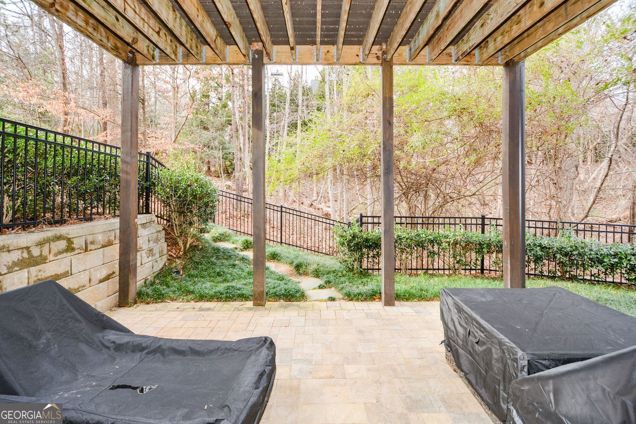 601 Abbington River Lane Atlanta GA 30339