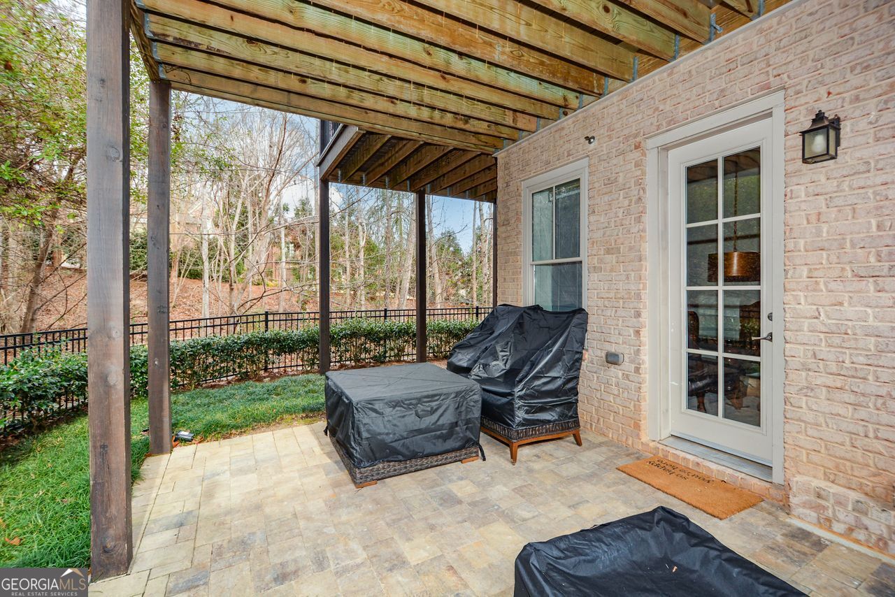 601 Abbington River Lane Atlanta GA 30339