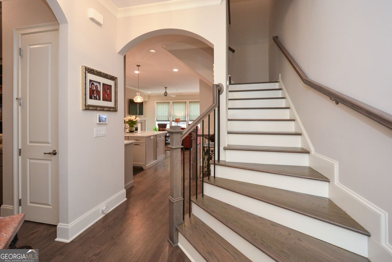 601 Abbington River Lane Atlanta GA 30339
