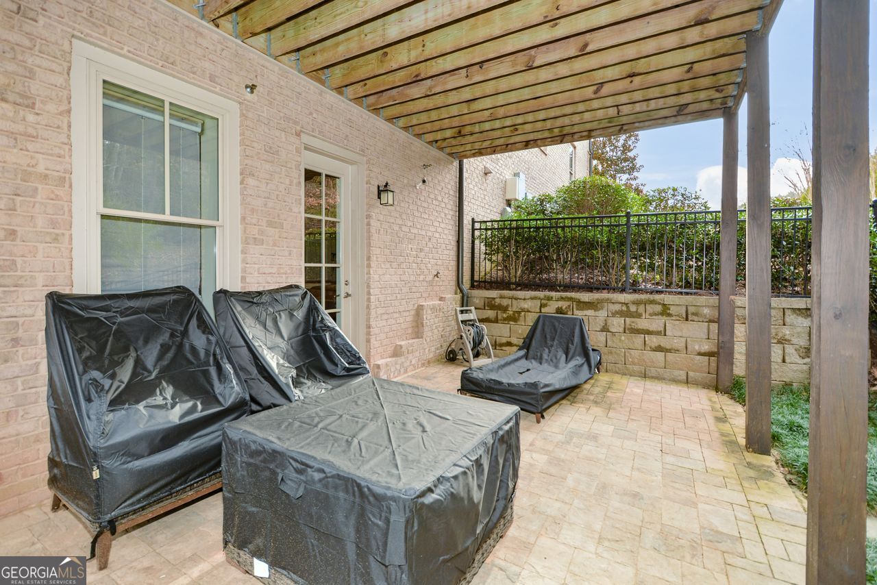 601 Abbington River Lane Atlanta GA 30339