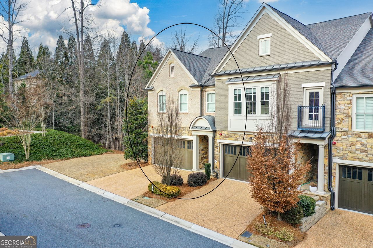 601 Abbington River Lane Atlanta GA 30339
