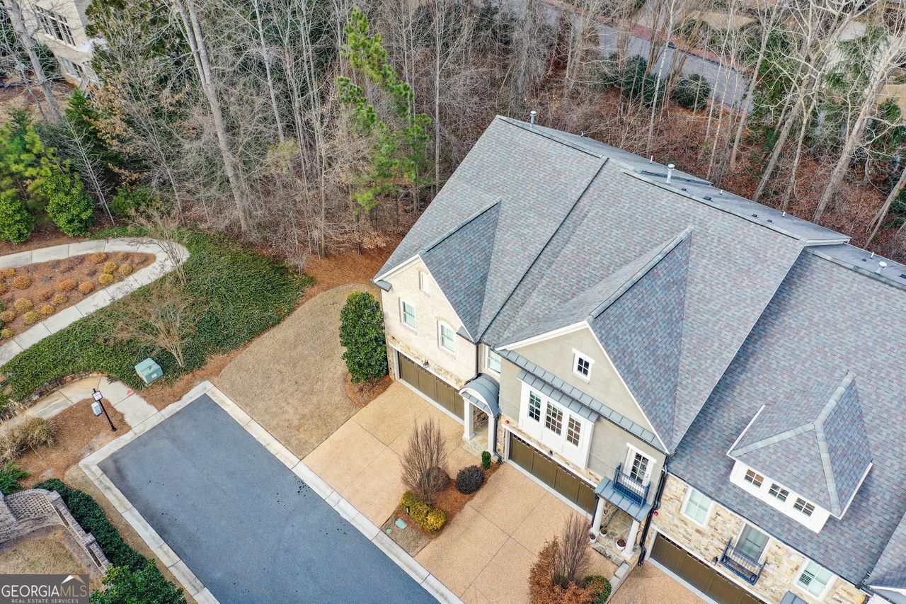 601 Abbington River Lane Atlanta GA 30339