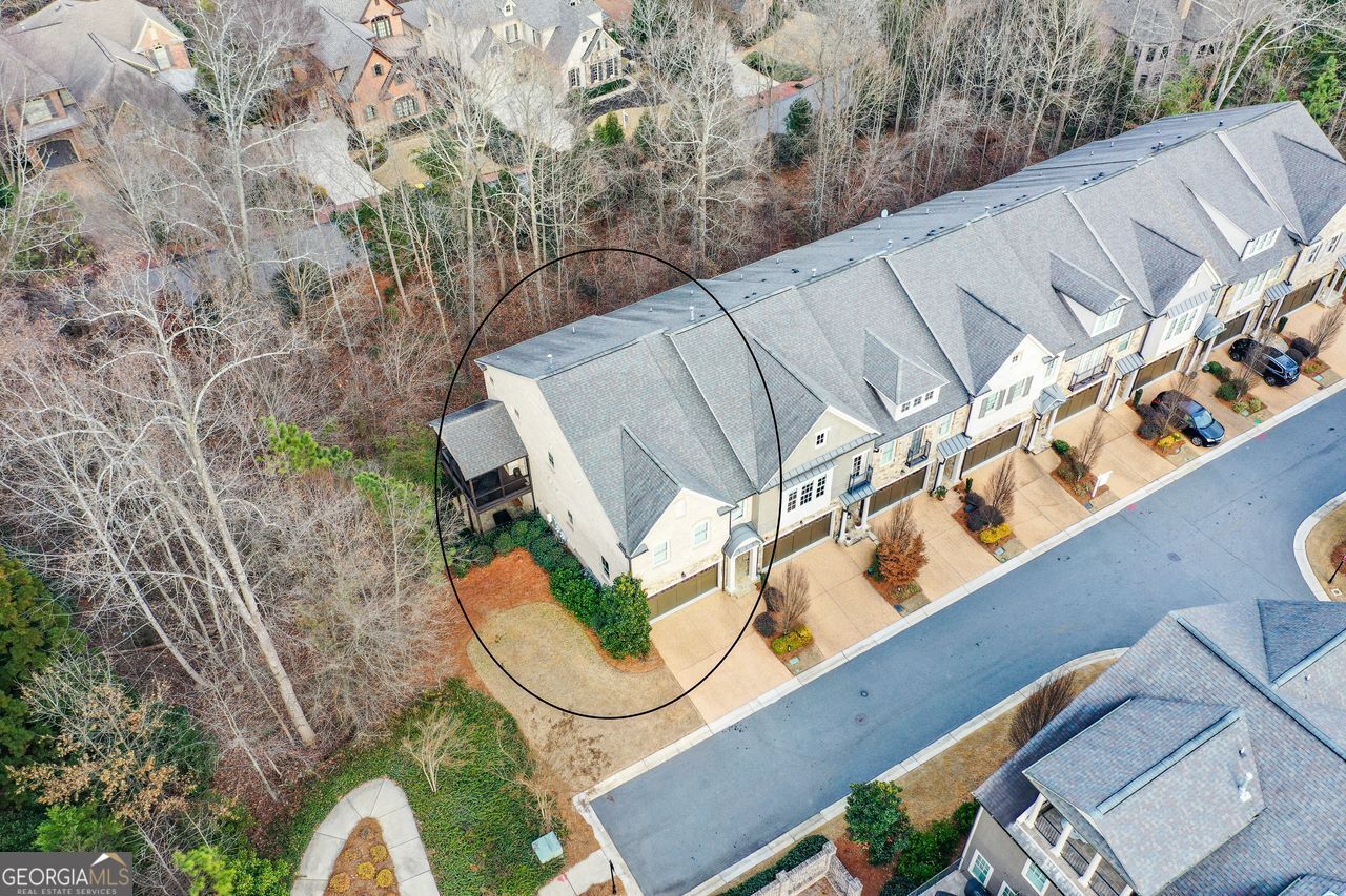601 Abbington River Lane Atlanta GA 30339