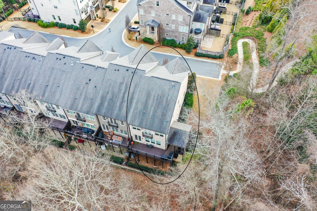 601 Abbington River Lane Atlanta GA 30339