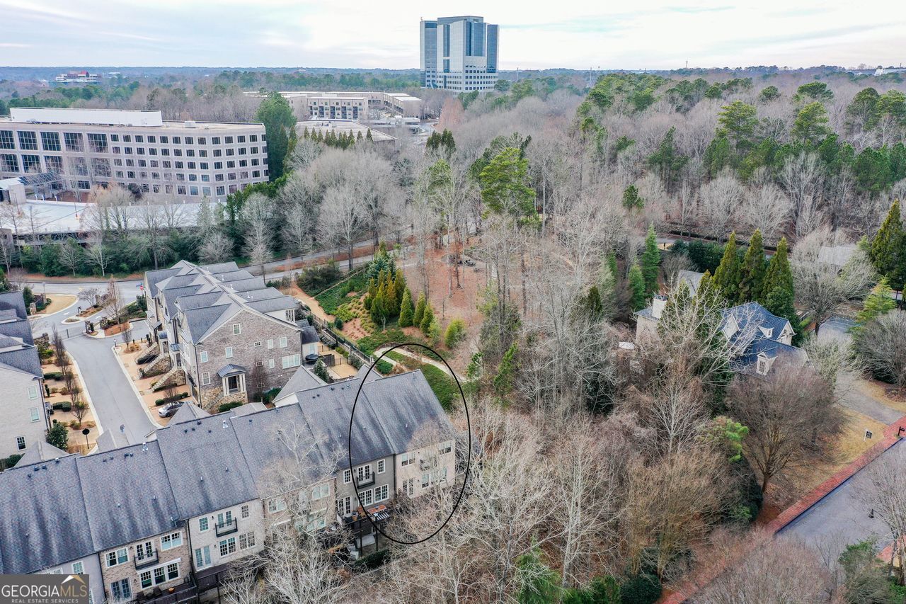601 Abbington River Lane Atlanta GA 30339