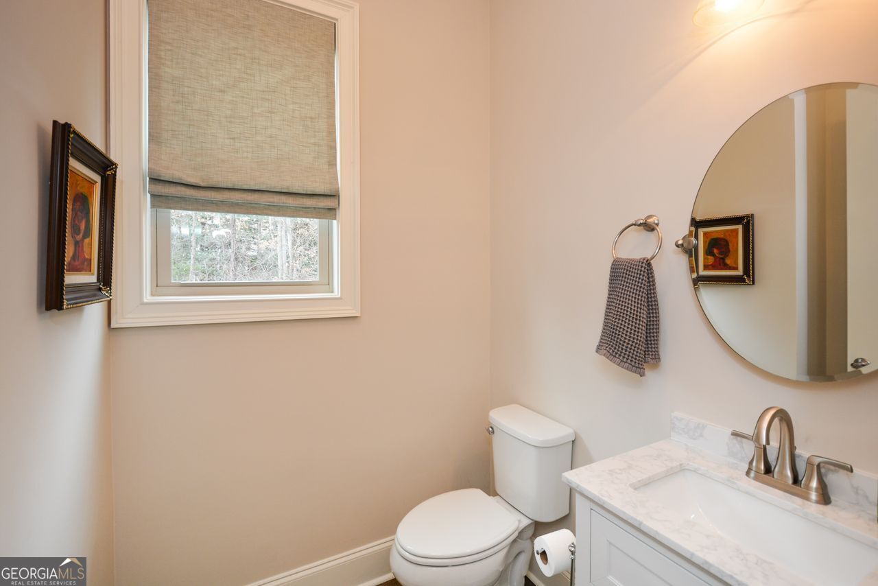 601 Abbington River Lane Atlanta GA 30339