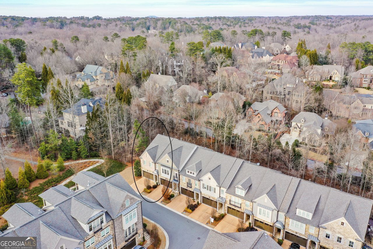 601 Abbington River Lane Atlanta GA 30339