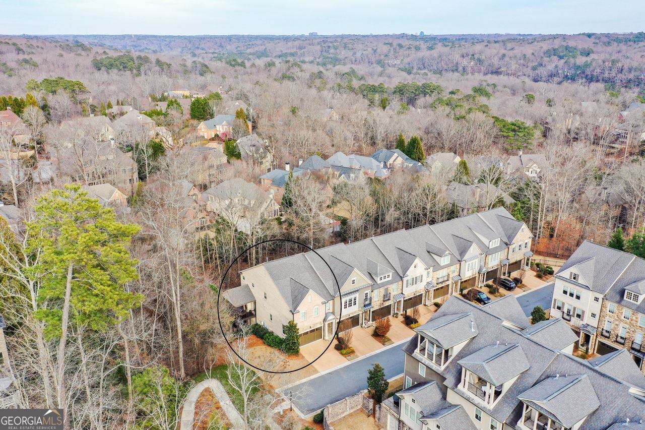 601 Abbington River Lane Atlanta GA 30339