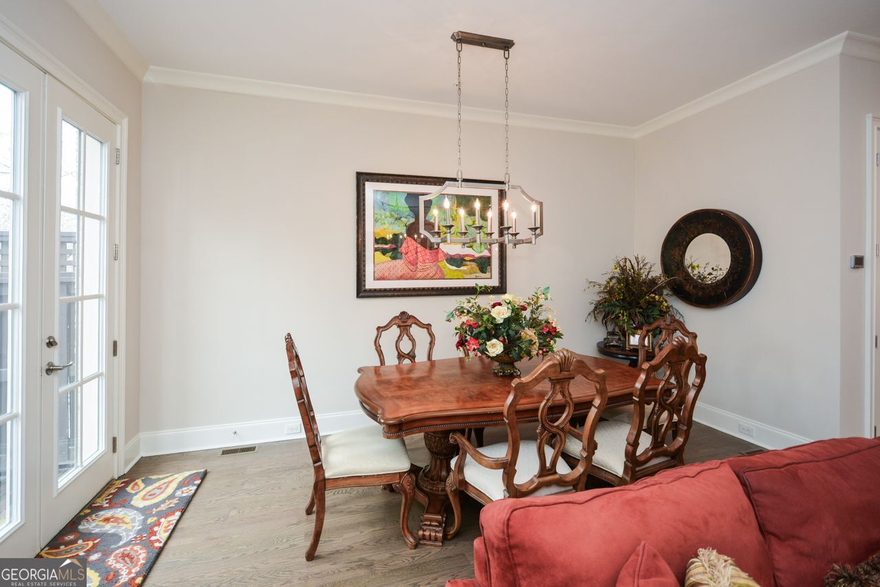 601 Abbington River Lane Atlanta GA 30339