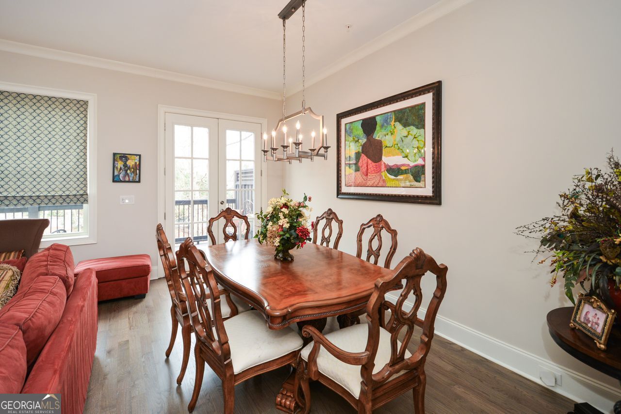 601 Abbington River Lane Atlanta GA 30339