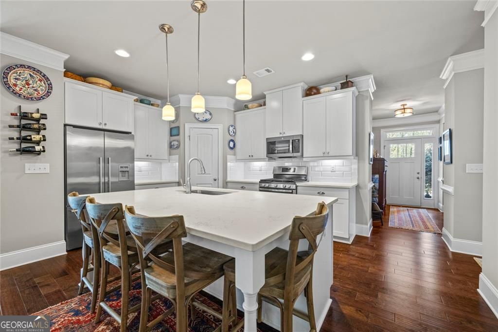 153 Abbington Way Clarkesville GA 30523