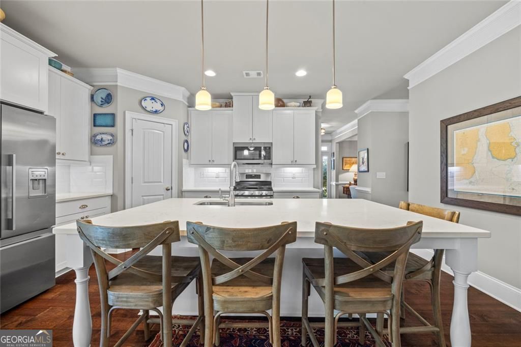 153 Abbington Way Clarkesville GA 30523