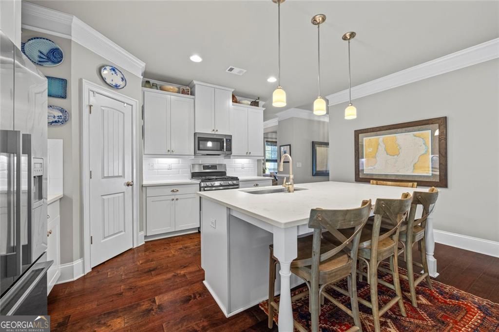 153 Abbington Way Clarkesville GA 30523