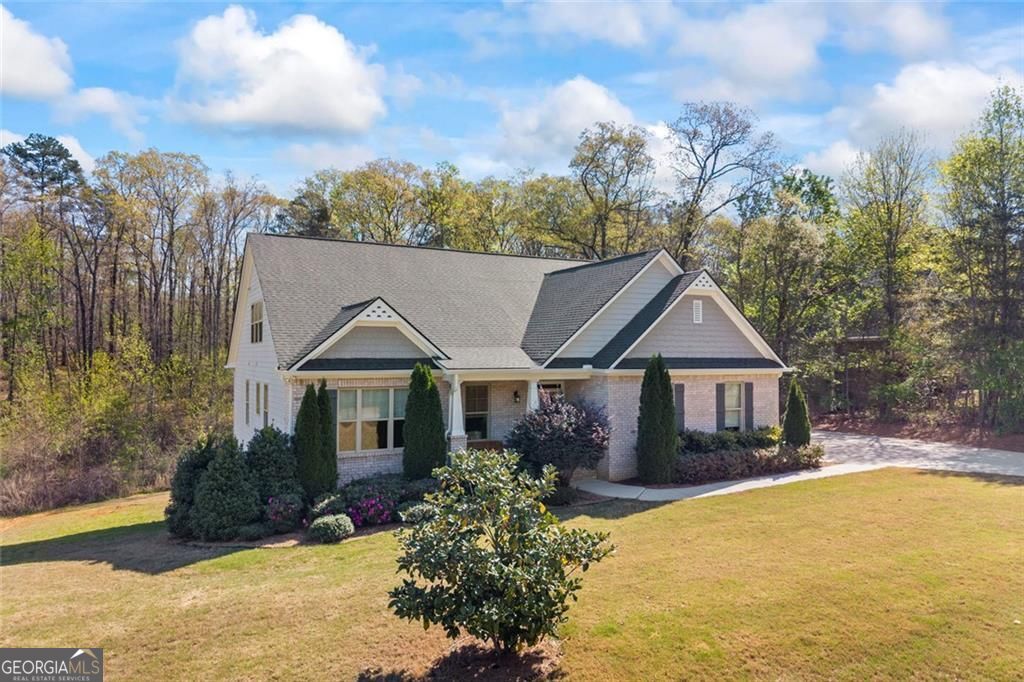 153 Abbington Way Clarkesville GA 30523
