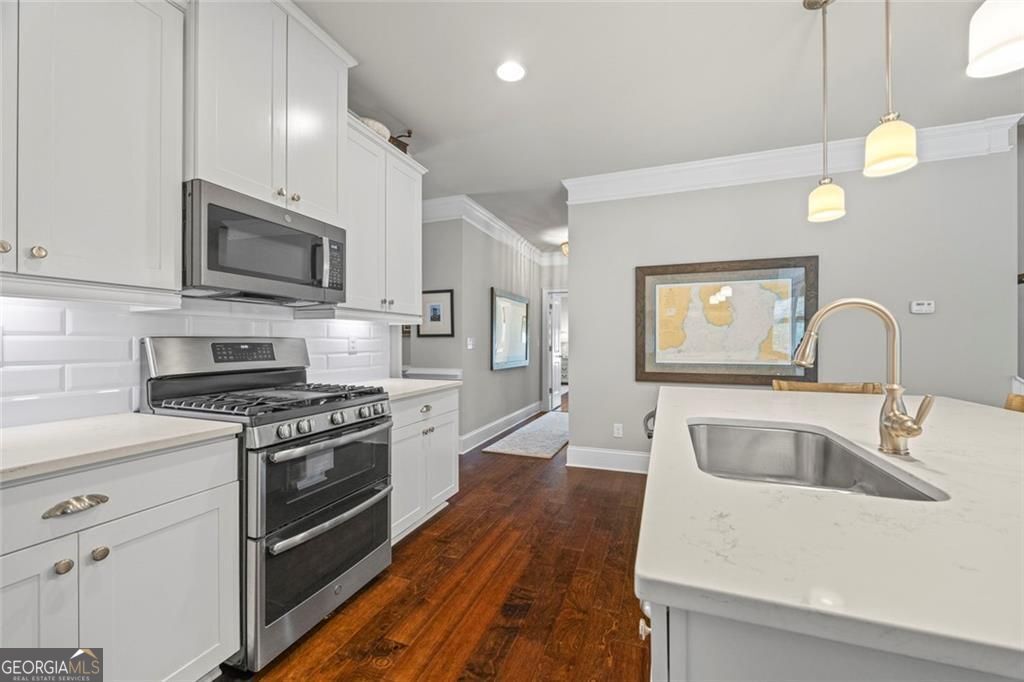 153 Abbington Way Clarkesville GA 30523