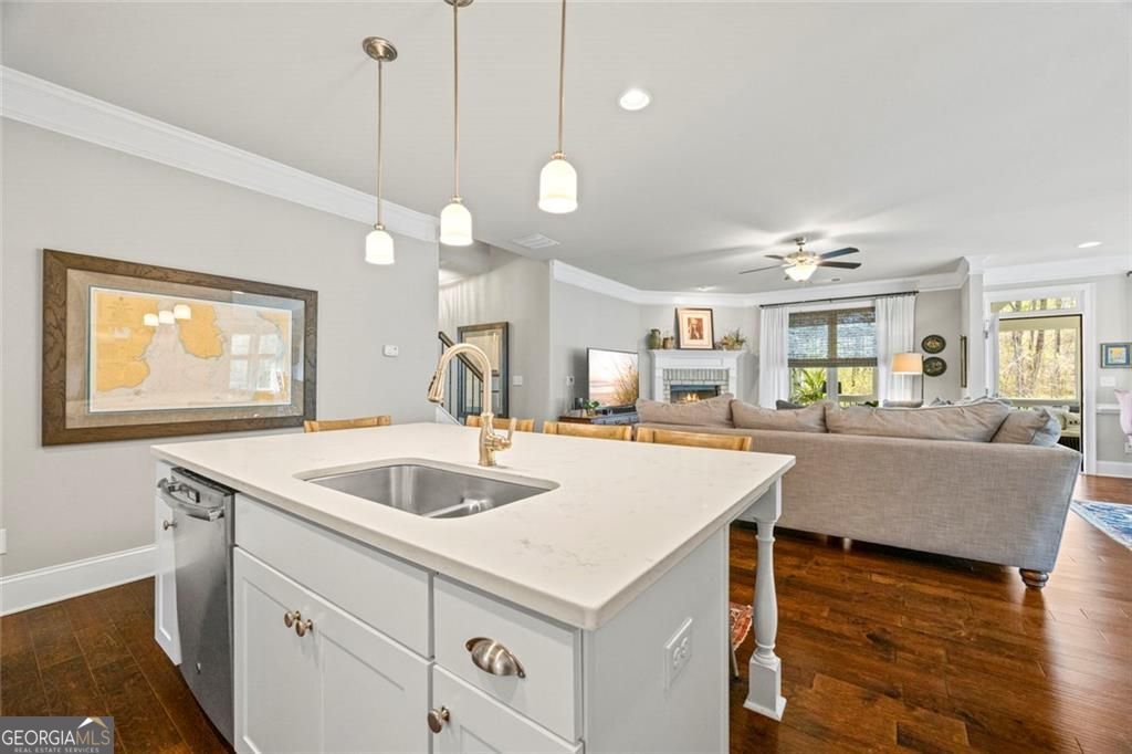 153 Abbington Way Clarkesville GA 30523