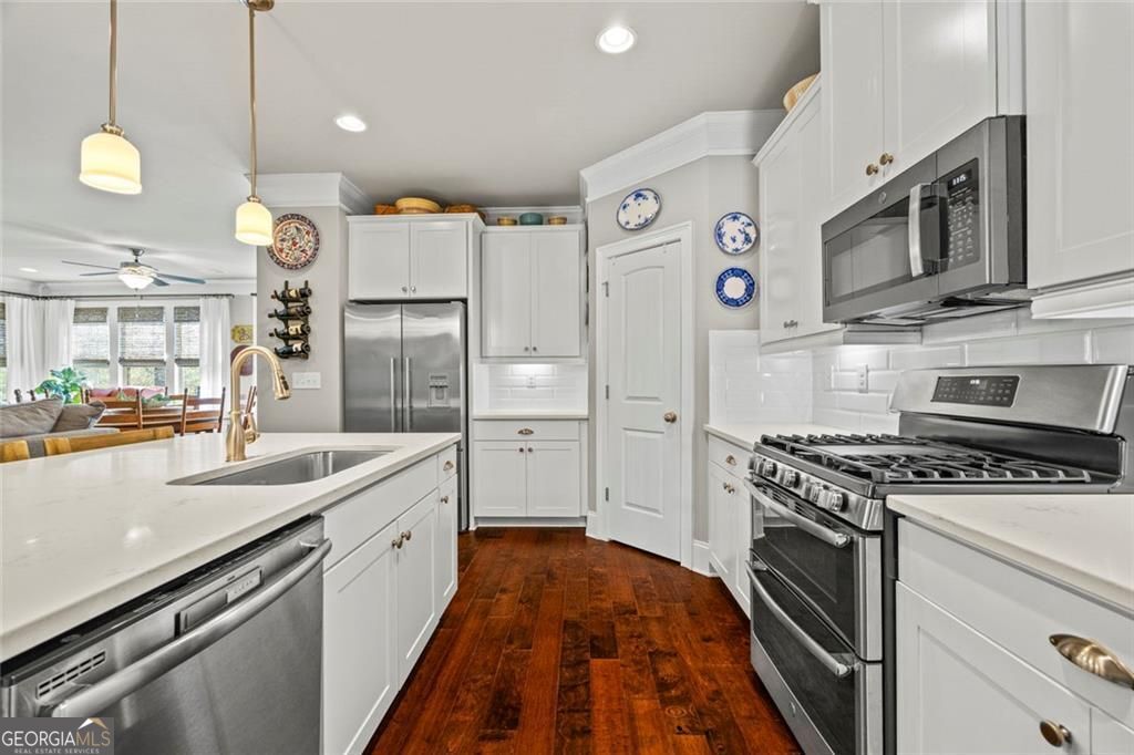 153 Abbington Way Clarkesville GA 30523