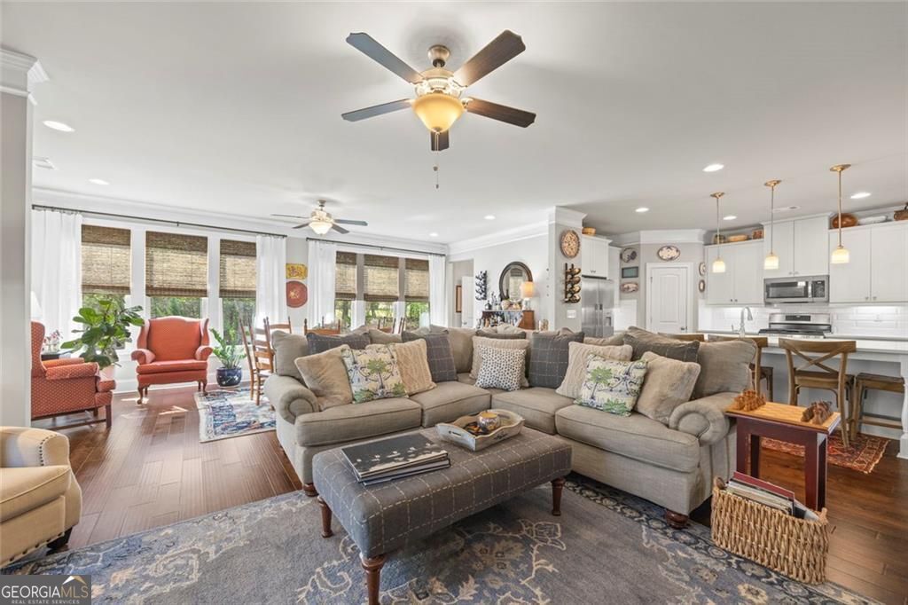 153 Abbington Way Clarkesville GA 30523