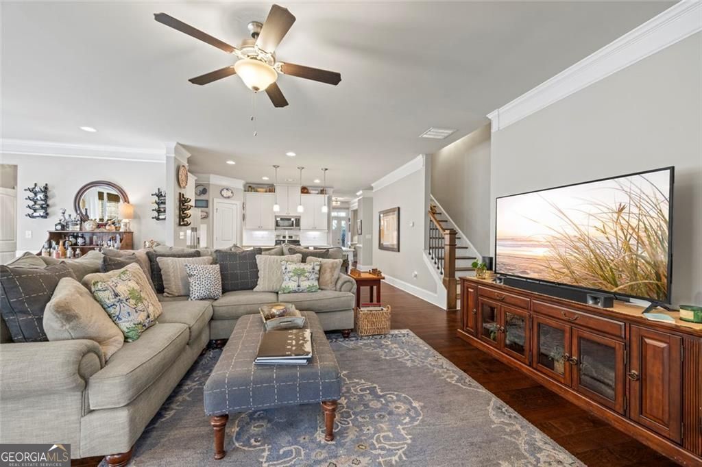 153 Abbington Way Clarkesville GA 30523