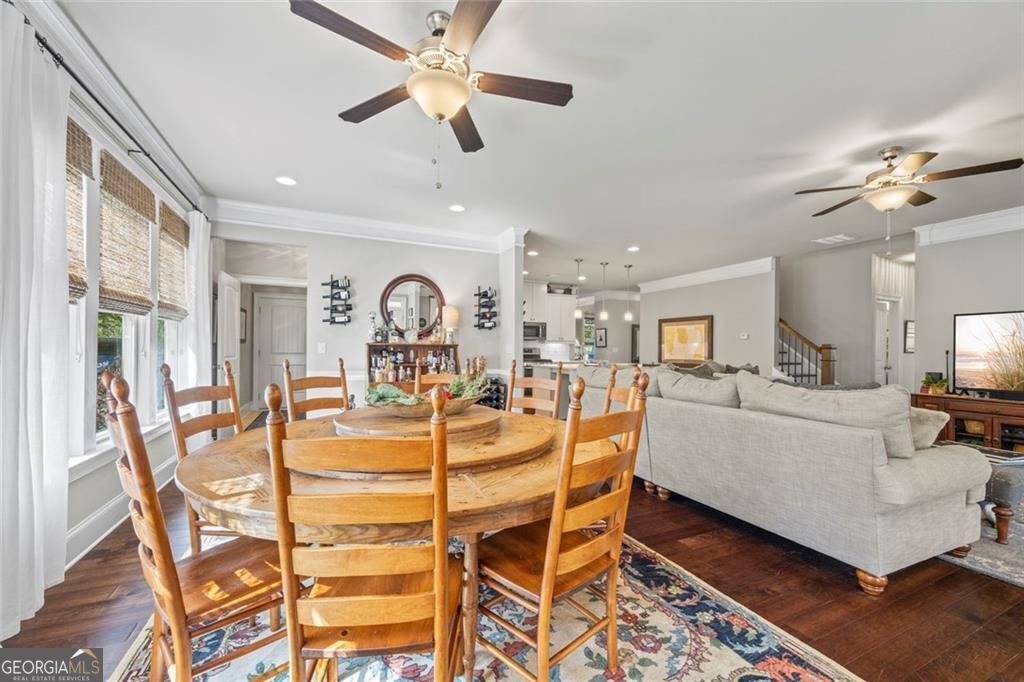 153 Abbington Way Clarkesville GA 30523