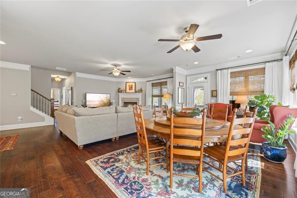 153 Abbington Way Clarkesville GA 30523
