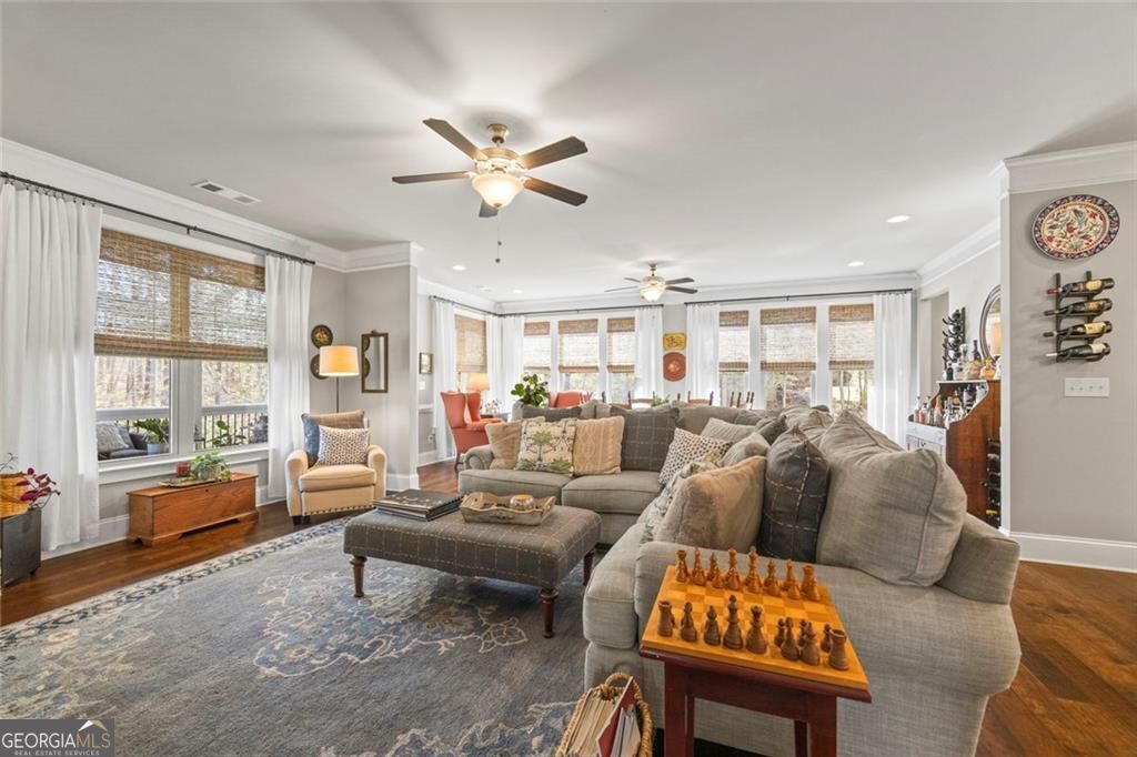 153 Abbington Way Clarkesville GA 30523