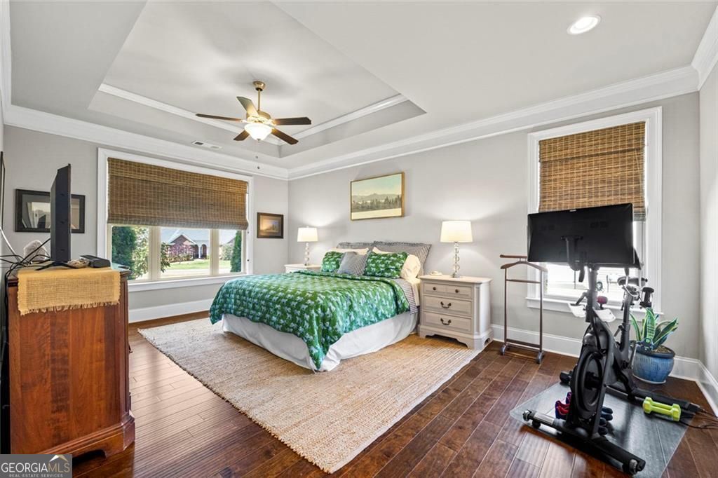 153 Abbington Way Clarkesville GA 30523