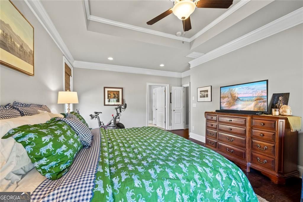 153 Abbington Way Clarkesville GA 30523