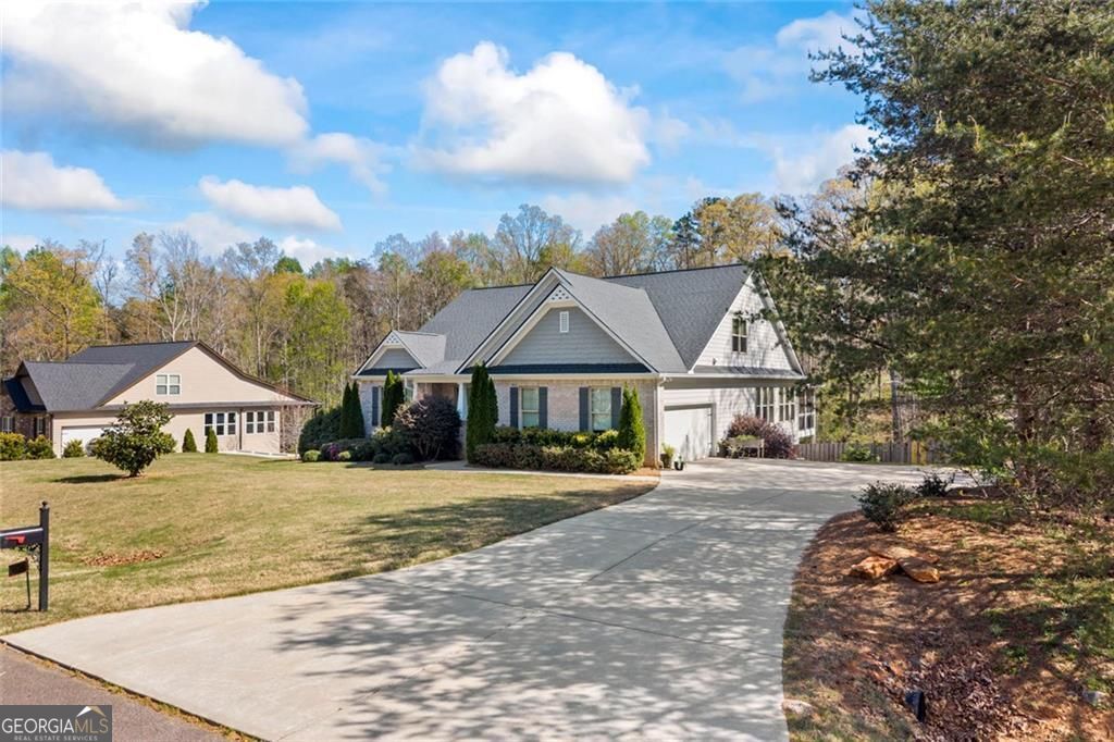 153 Abbington Way Clarkesville GA 30523