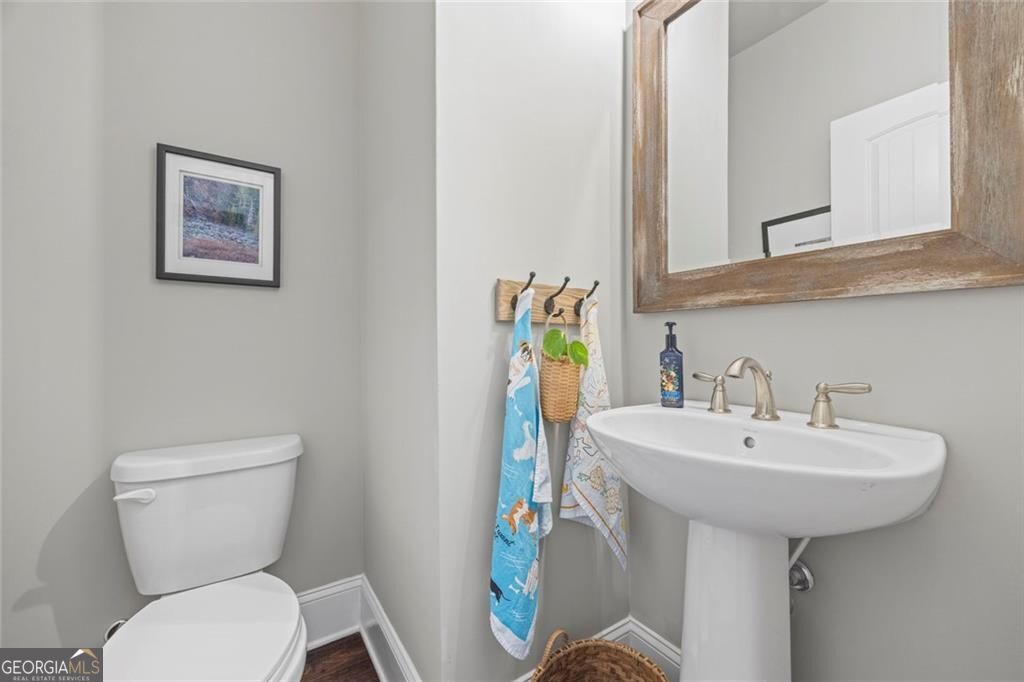 153 Abbington Way Clarkesville GA 30523