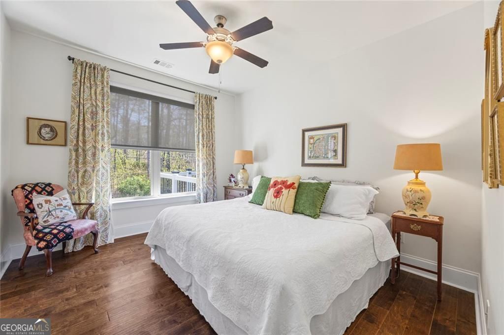 153 Abbington Way Clarkesville GA 30523