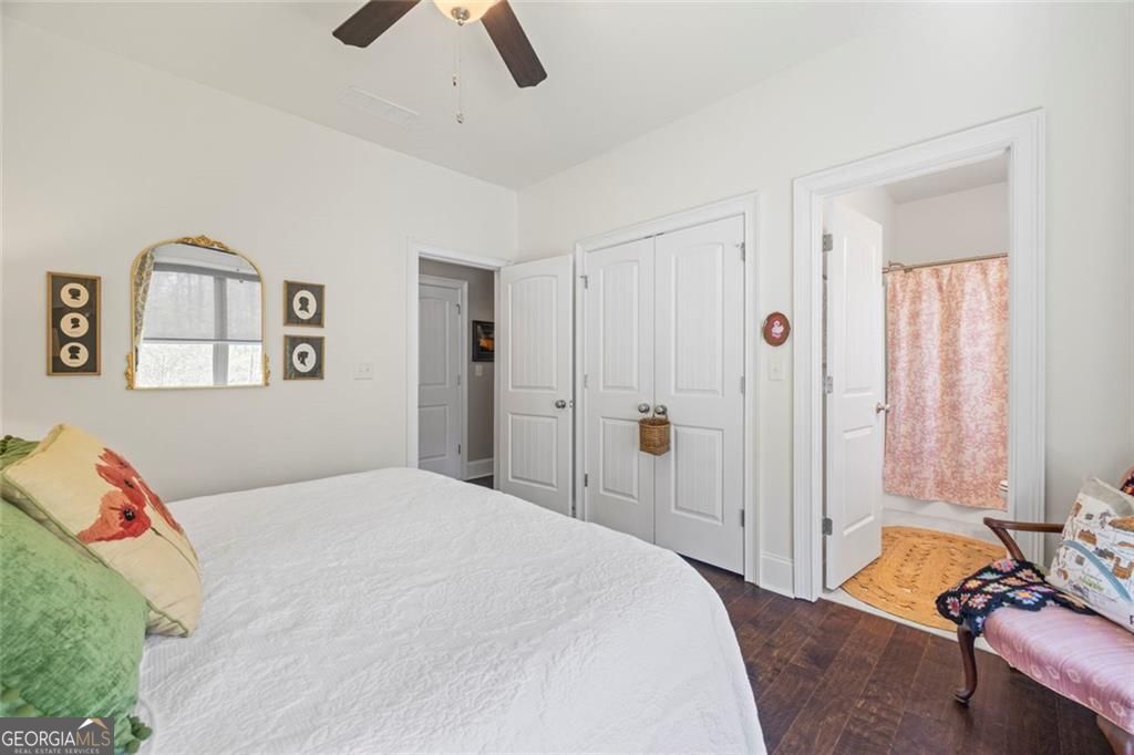 153 Abbington Way Clarkesville GA 30523