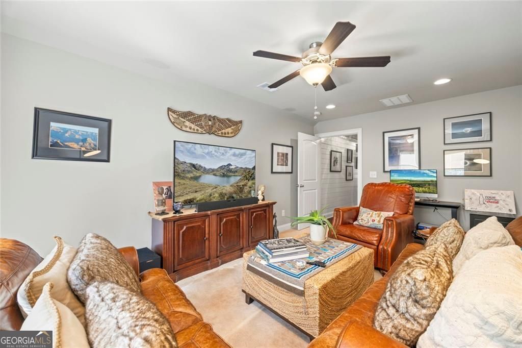 153 Abbington Way Clarkesville GA 30523