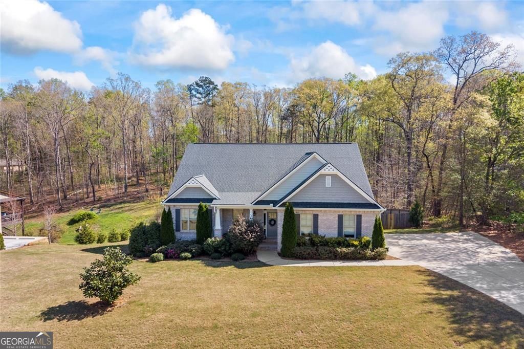 153 Abbington Way Clarkesville GA 30523