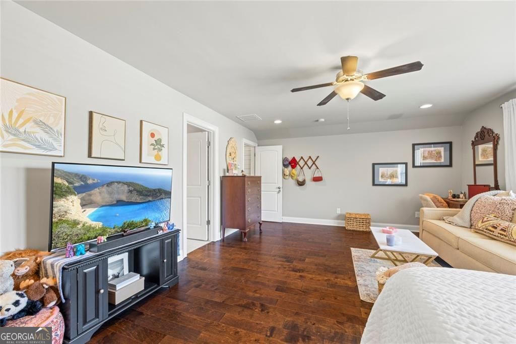 153 Abbington Way Clarkesville GA 30523