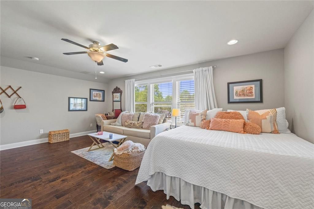 153 Abbington Way Clarkesville GA 30523
