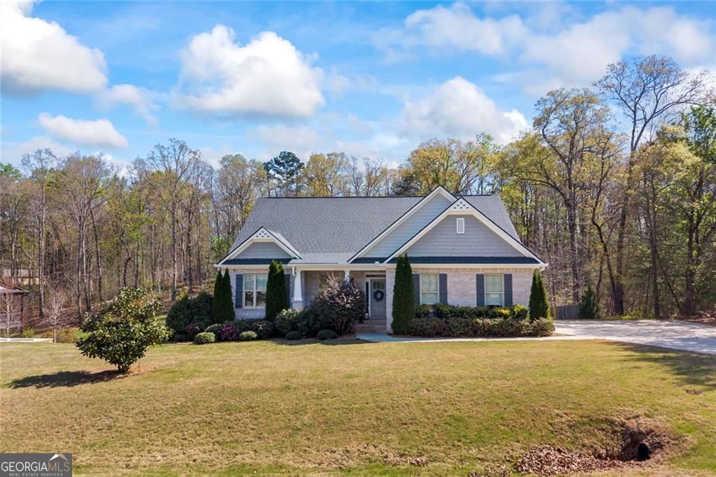 153 Abbington Way Clarkesville GA 30523