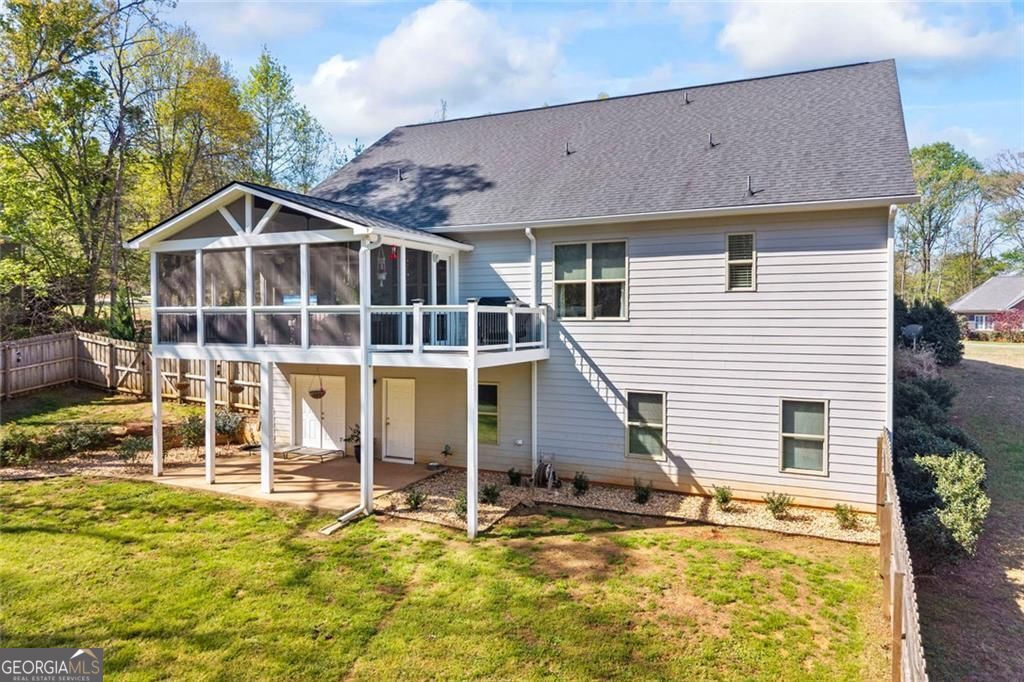 153 Abbington Way Clarkesville GA 30523