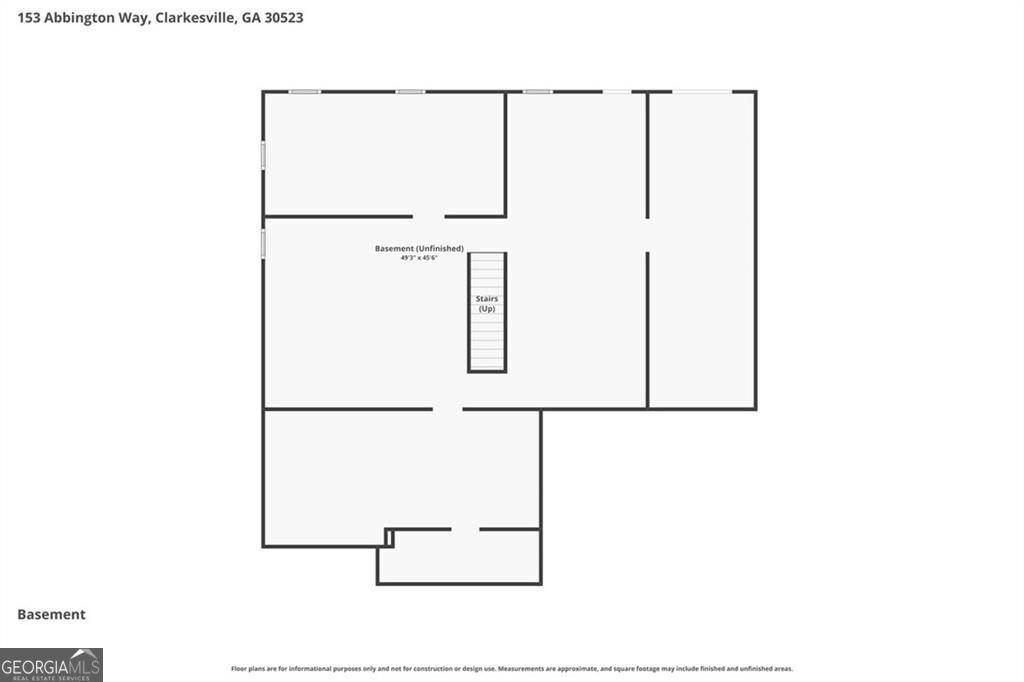 153 Abbington Way Clarkesville GA 30523