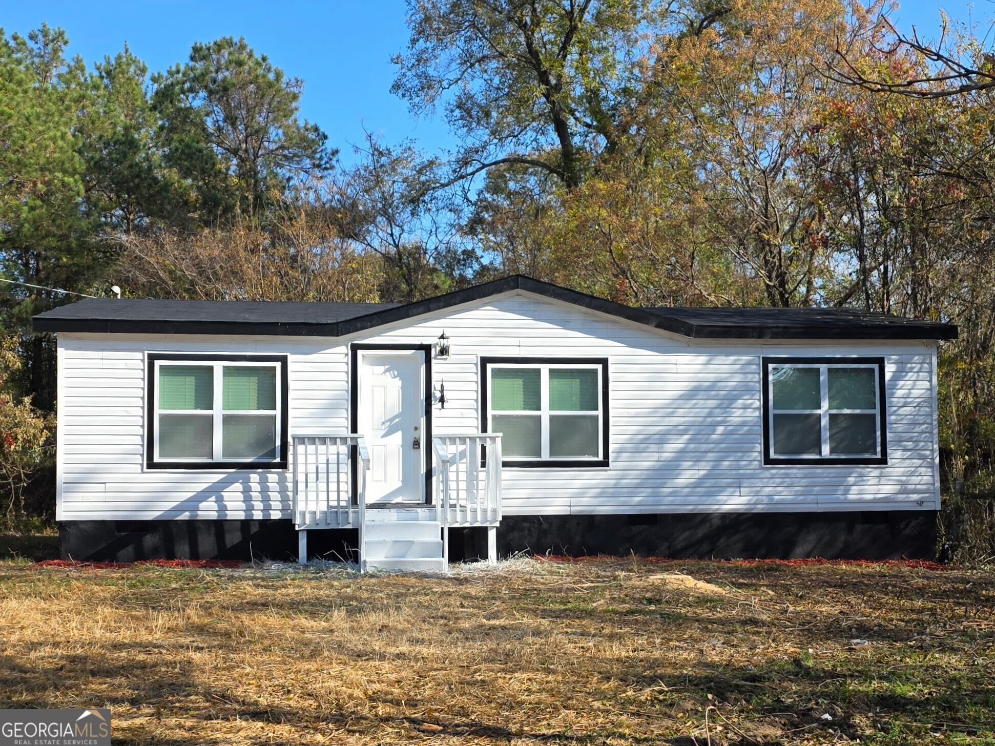 3314 Centerville Road Lexington GA 30648