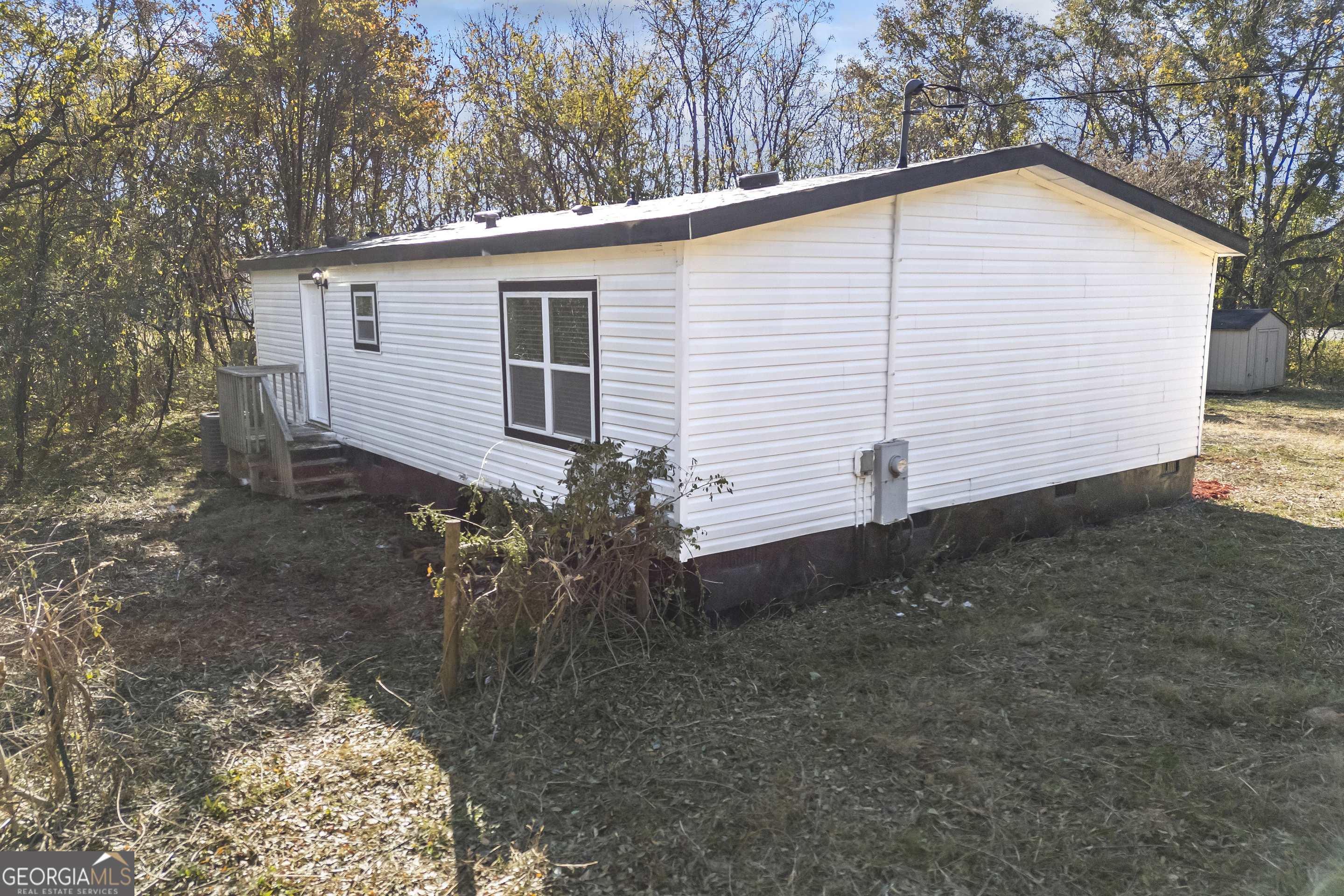 3314 Centerville Road Lexington GA 30648